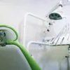 Stomatološka stolica u ordinaciji